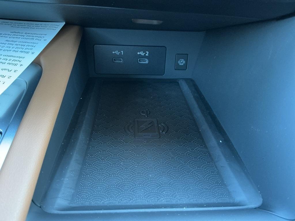 new 2026 INFINITI QX60 car, priced at $70,410