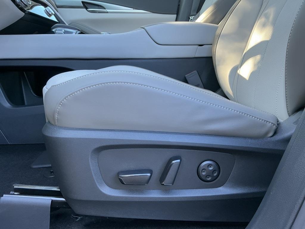 new 2026 INFINITI QX60 car, priced at $55,875