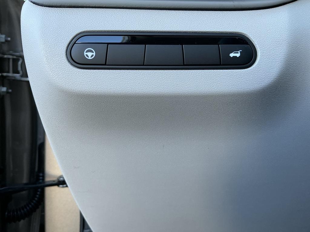 new 2026 INFINITI QX60 car, priced at $55,875