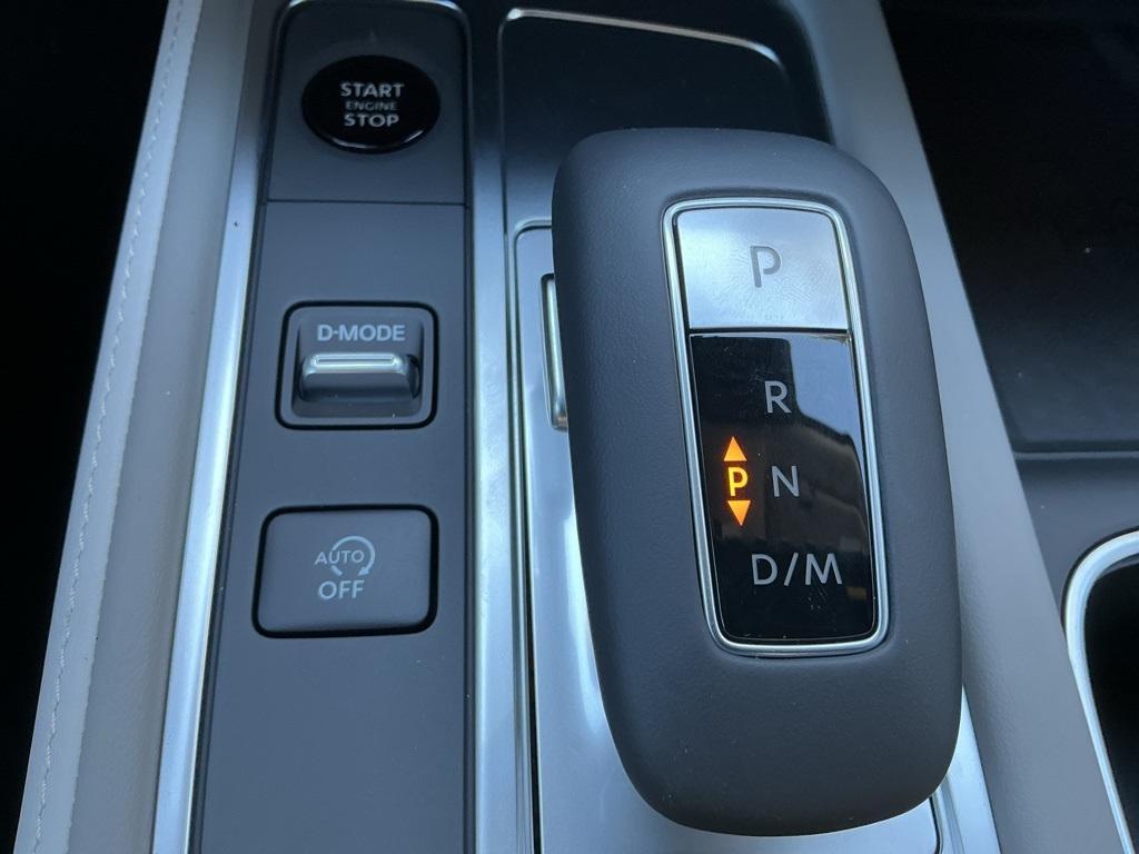 new 2026 INFINITI QX60 car, priced at $55,875