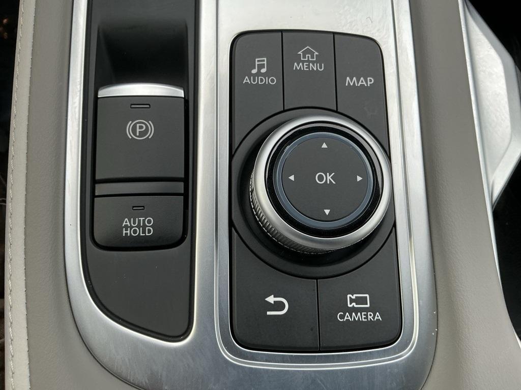 used 2026 INFINITI QX60 car, priced at $53,000