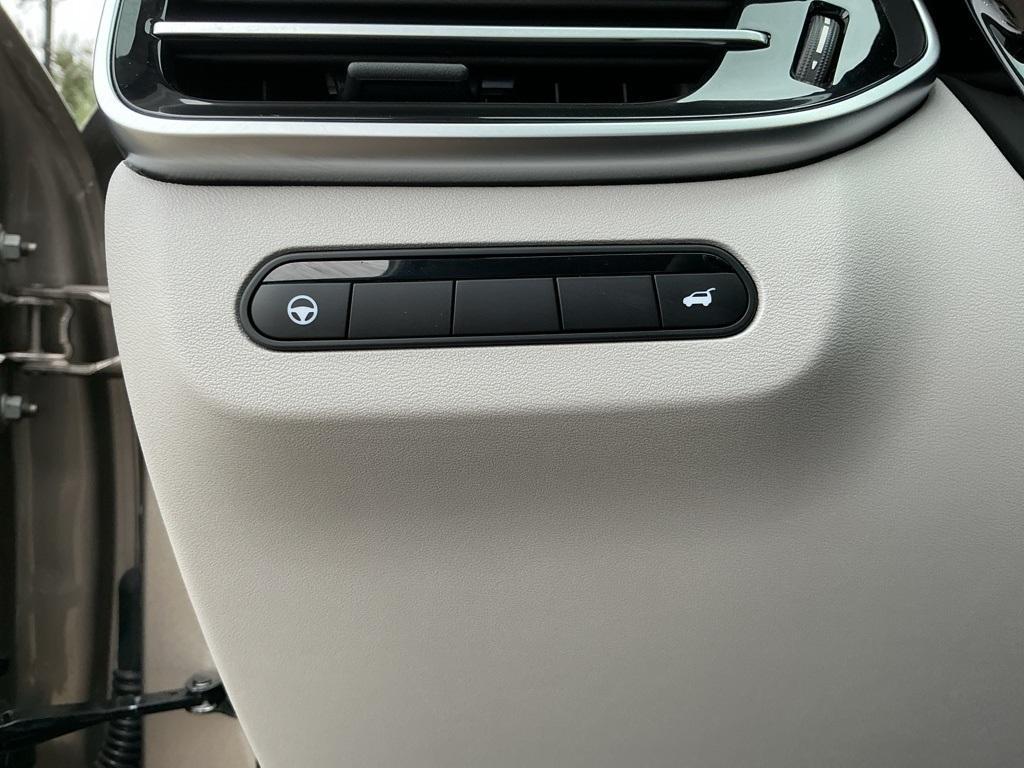 used 2026 INFINITI QX60 car, priced at $53,000