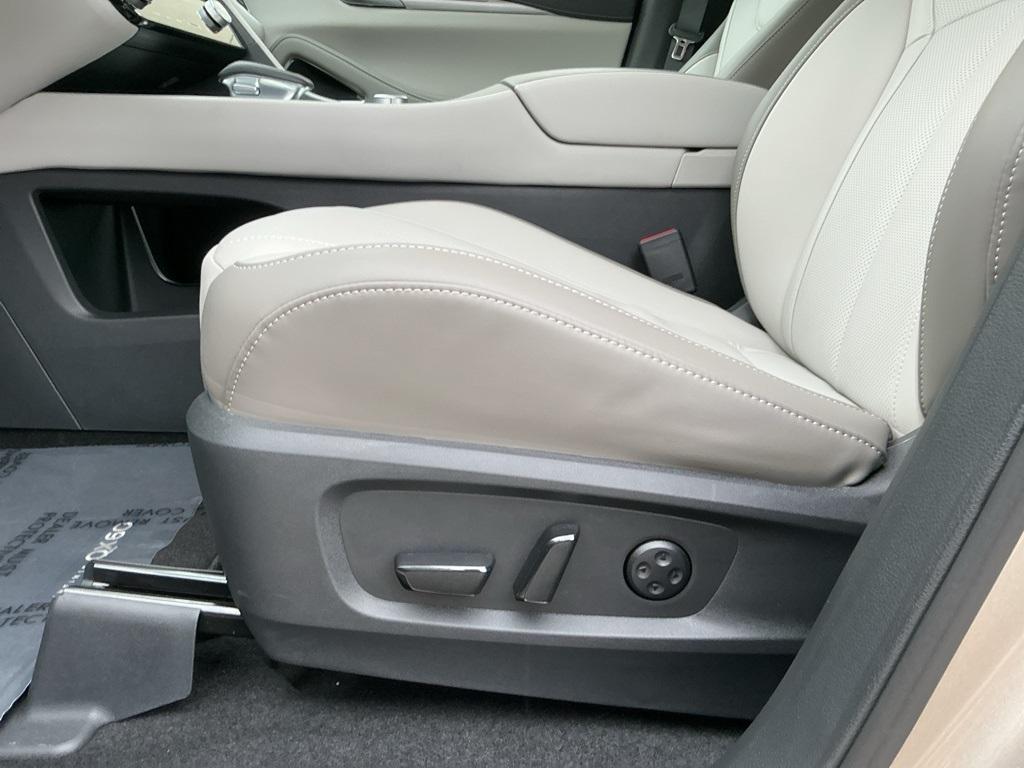 used 2026 INFINITI QX60 car, priced at $53,000