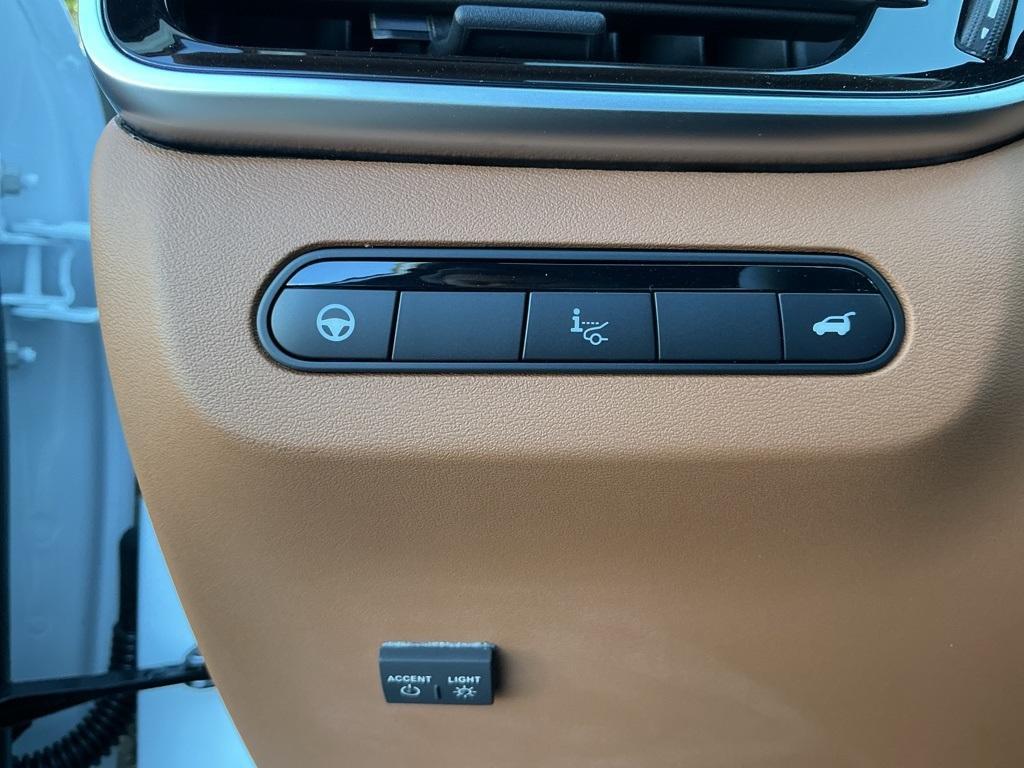 new 2026 INFINITI QX60 car, priced at $67,670