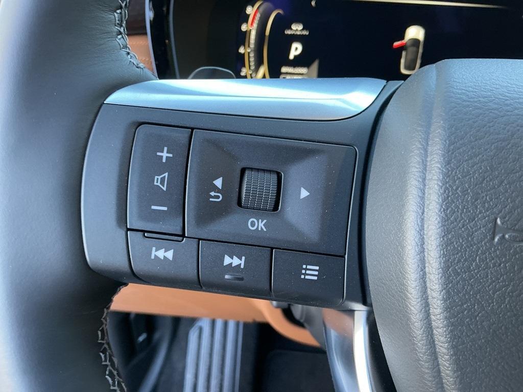 new 2026 INFINITI QX60 car, priced at $67,670