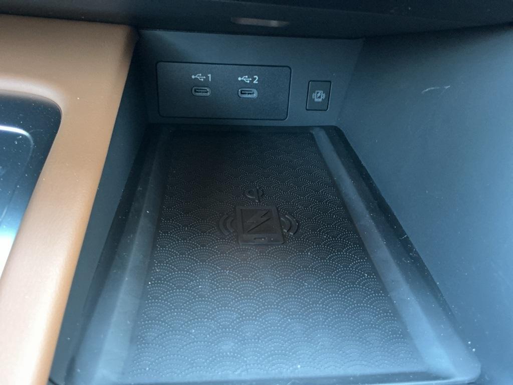 new 2026 INFINITI QX60 car, priced at $67,670