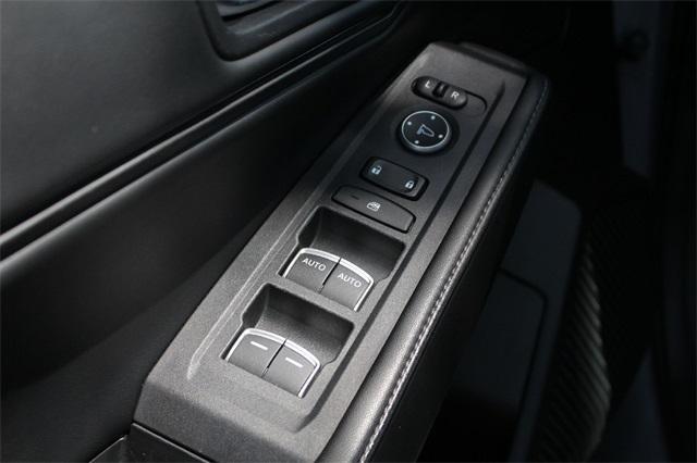used 2023 Honda Accord Hybrid car, priced at $24,993
