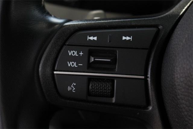 used 2023 Honda Accord Hybrid car, priced at $24,993