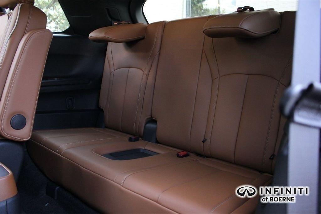 new 2026 INFINITI QX60 car, priced at $70,040