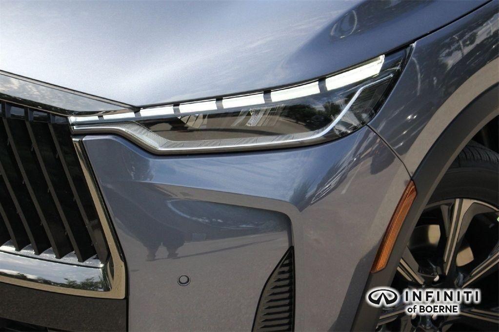 new 2026 INFINITI QX60 car, priced at $70,040