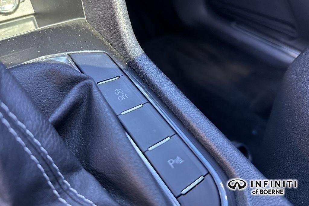 used 2022 Volkswagen Tiguan car, priced at $22,590