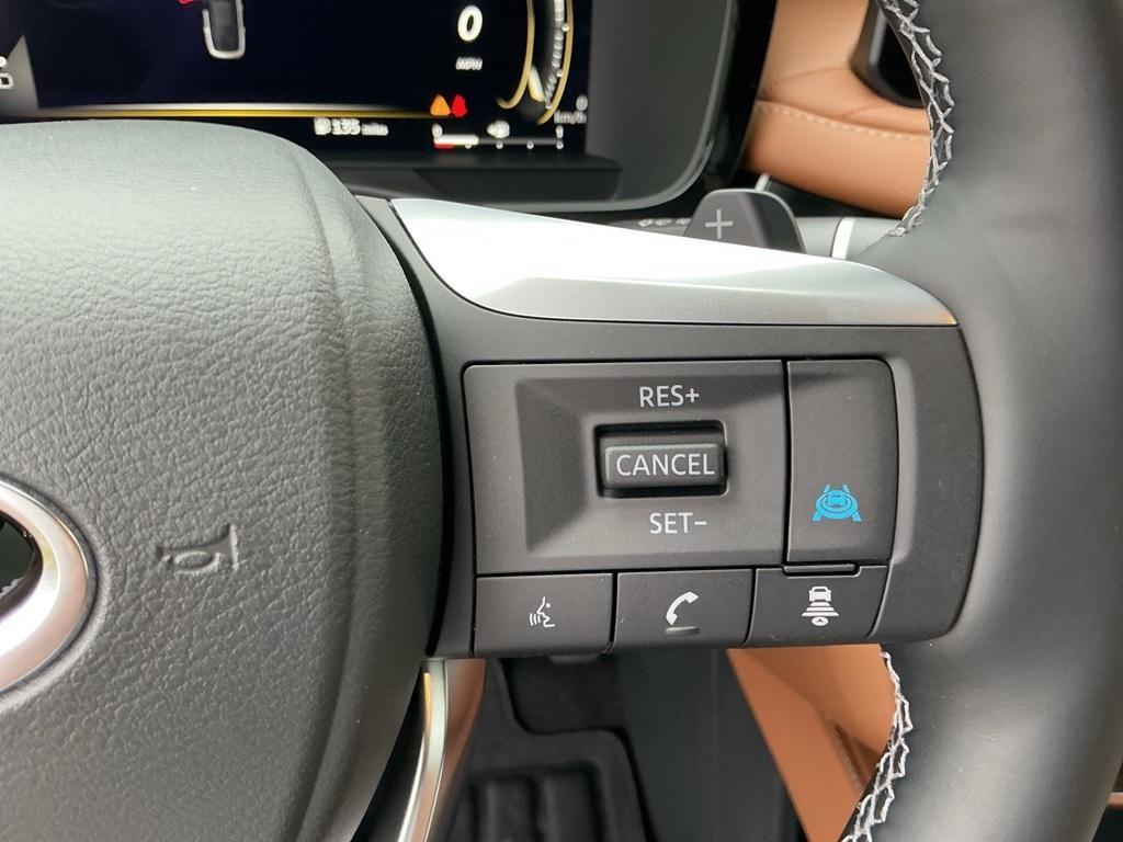 new 2026 INFINITI QX60 car, priced at $66,520