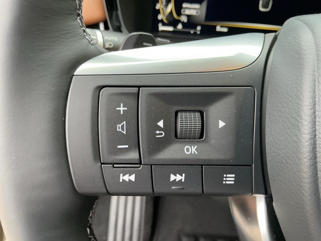 new 2026 INFINITI QX60 car, priced at $66,520