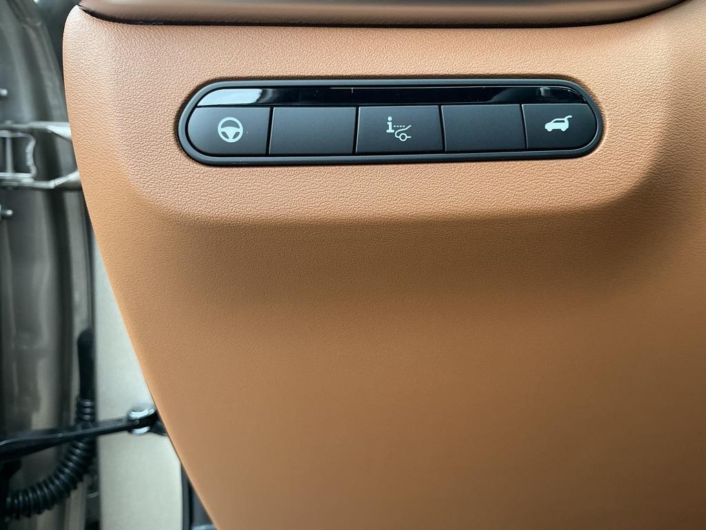 new 2026 INFINITI QX60 car, priced at $66,520