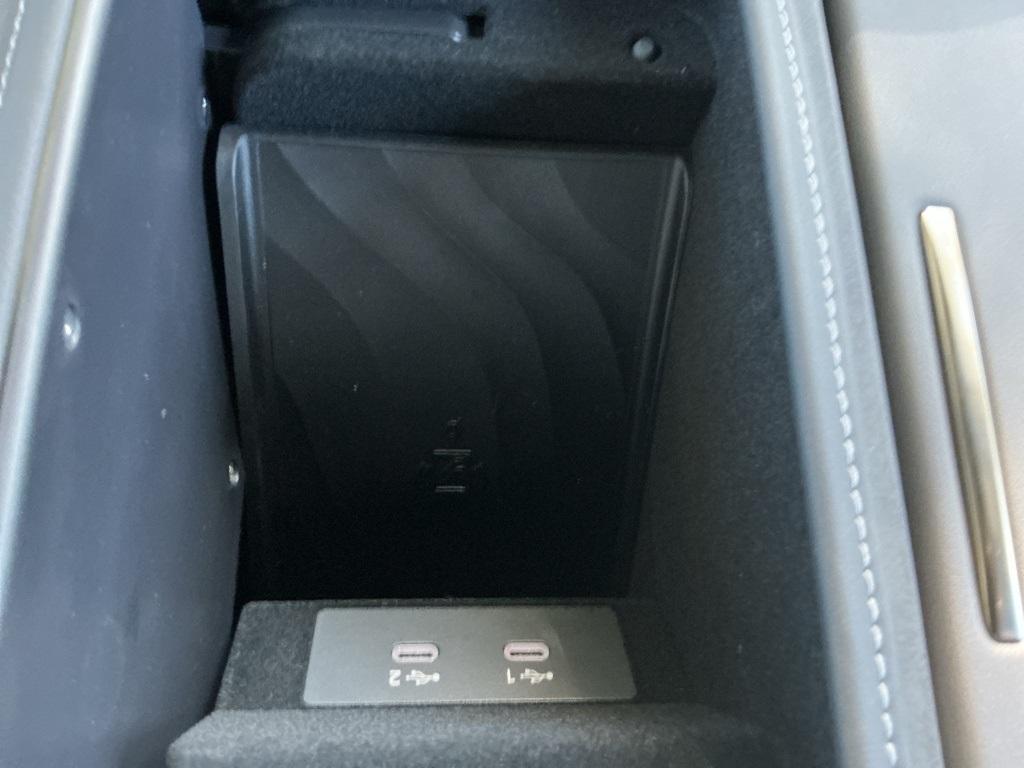 new 2026 INFINITI QX80 car, priced at $111,980