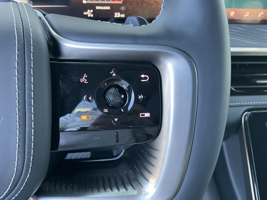 new 2026 INFINITI QX80 car, priced at $111,980