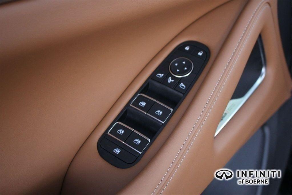 new 2026 INFINITI QX60 car, priced at $69,545