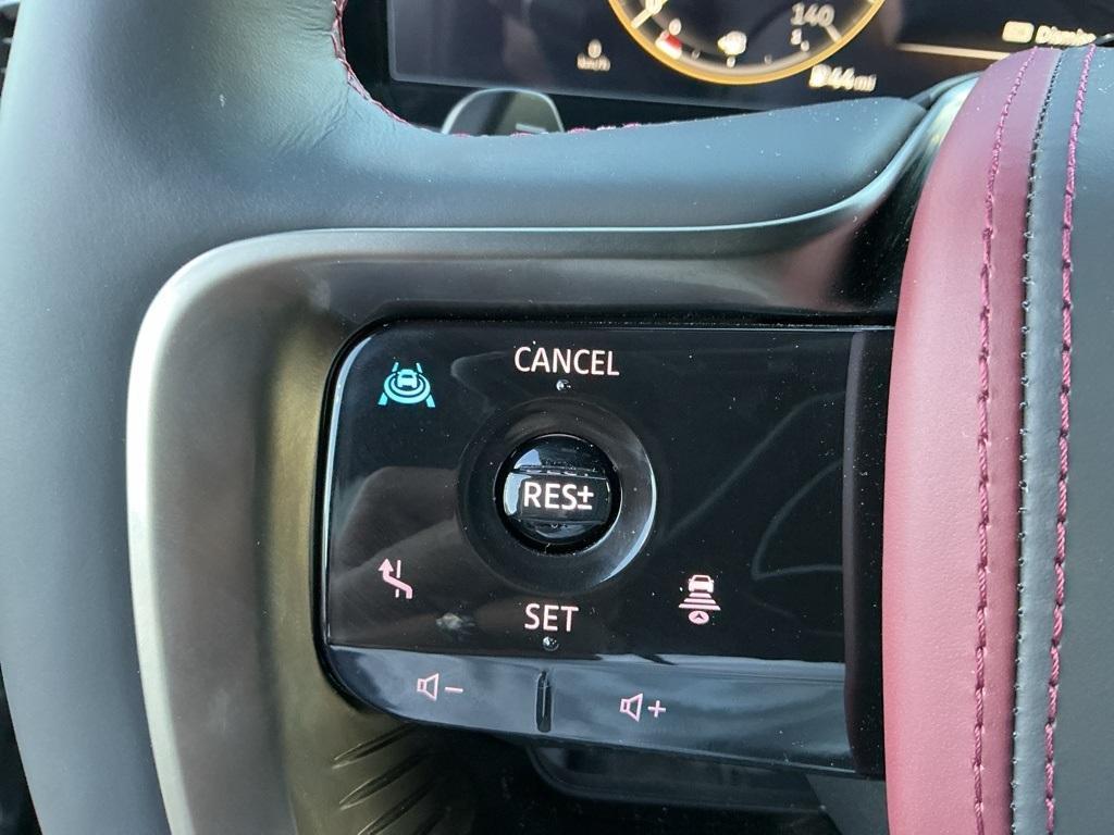 new 2026 INFINITI QX80 car, priced at $111,775