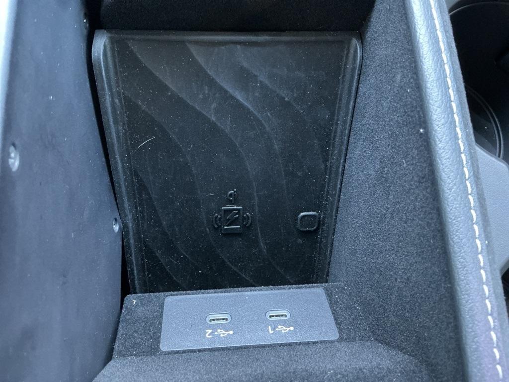 used 2025 INFINITI QX80 car, priced at $86,398