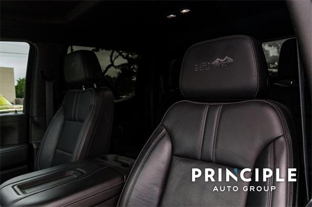 used 2021 Chevrolet Silverado 1500 car, priced at $40,000
