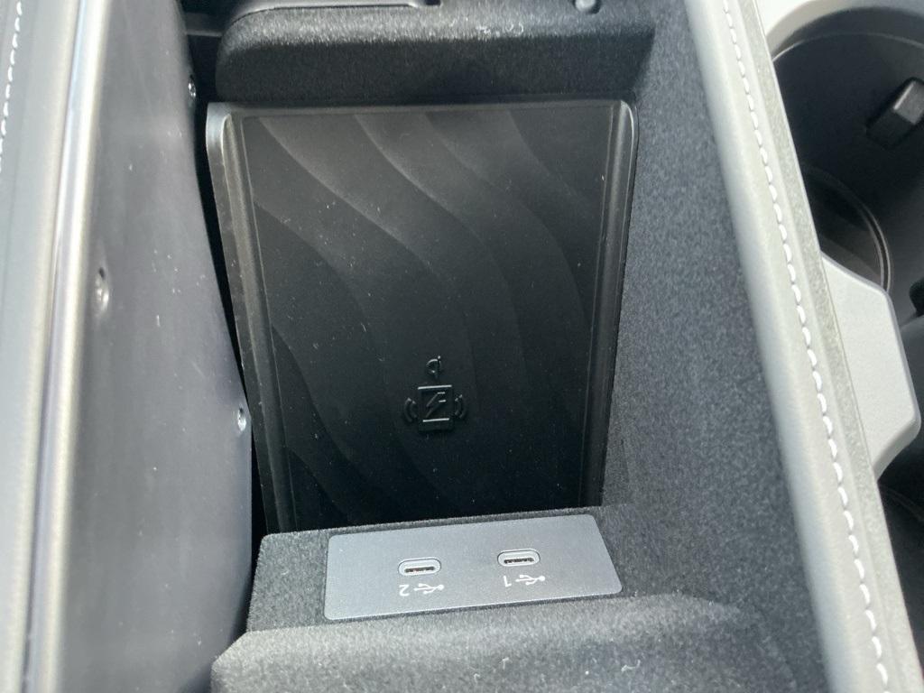 new 2026 INFINITI QX80 car, priced at $108,655