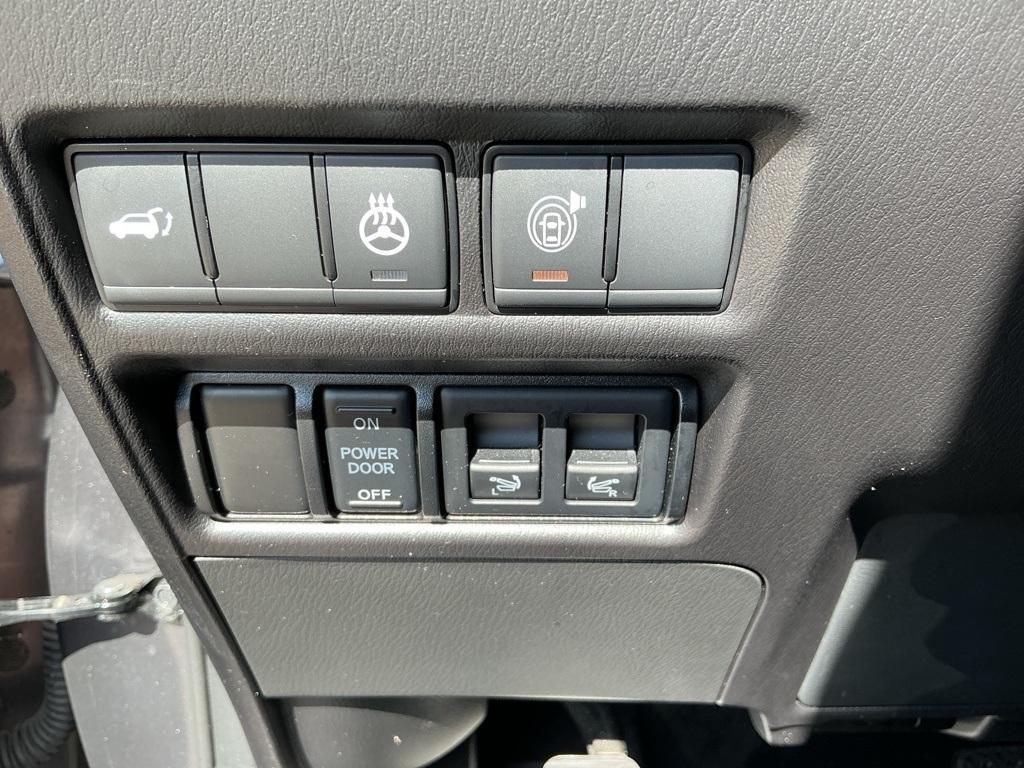 used 2024 INFINITI QX80 car, priced at $59,487