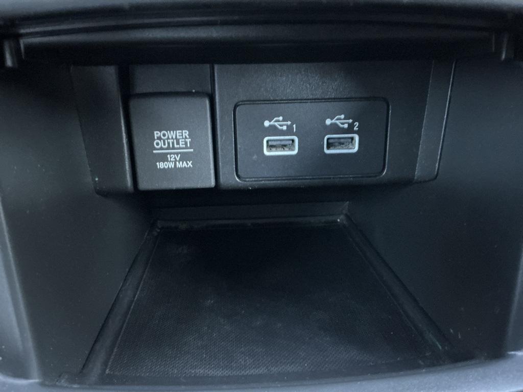 used 2021 Honda Accord car, priced at $19,876