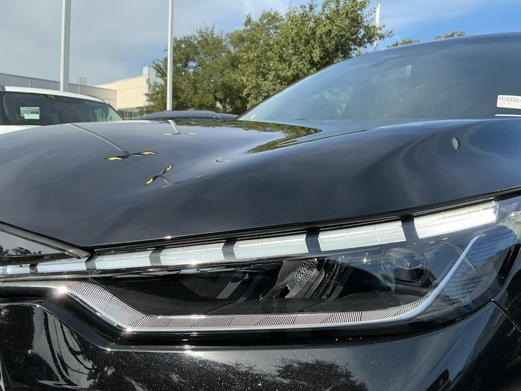 new 2026 INFINITI QX60 car, priced at $69,375