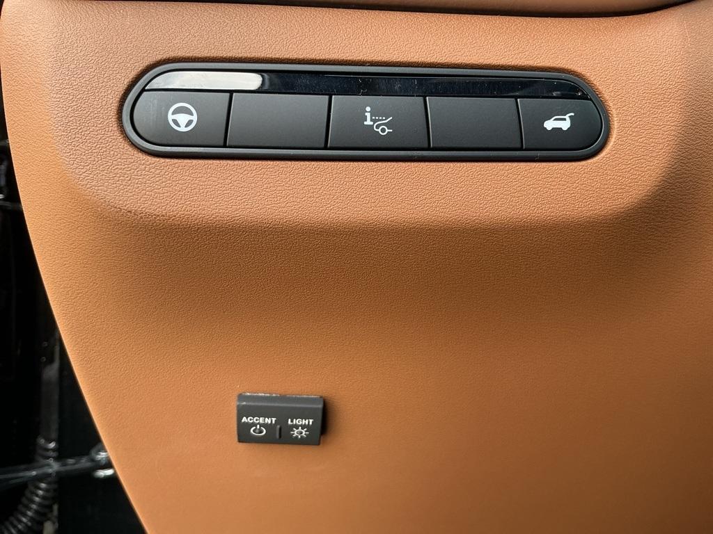 new 2026 INFINITI QX60 car, priced at $69,375