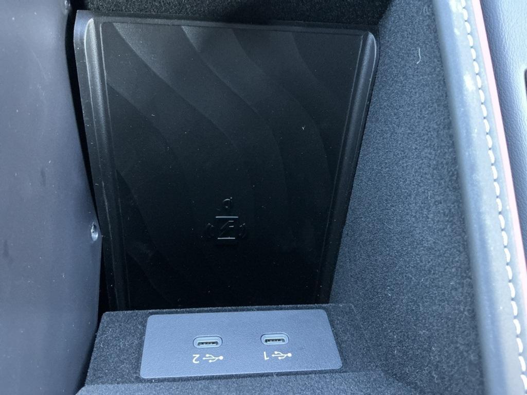 new 2026 INFINITI QX80 car, priced at $111,980