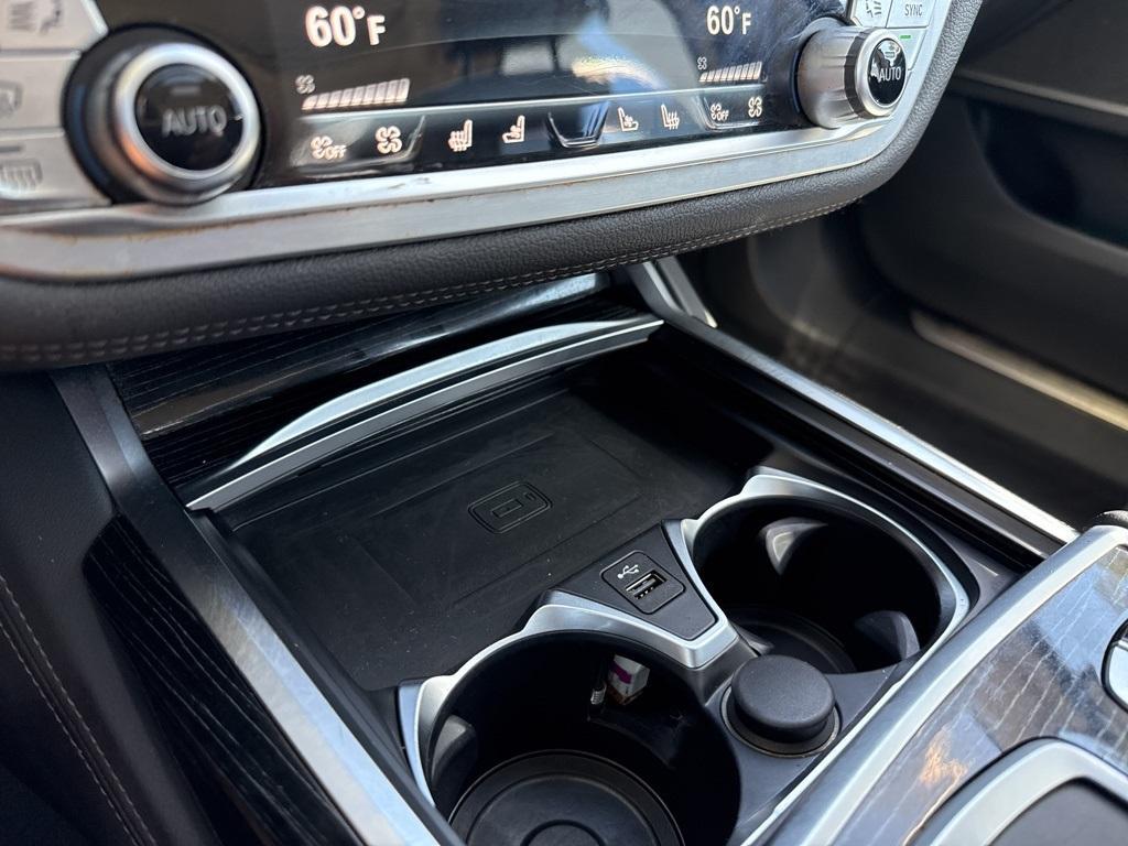 used 2022 BMW 740 car, priced at $26,995