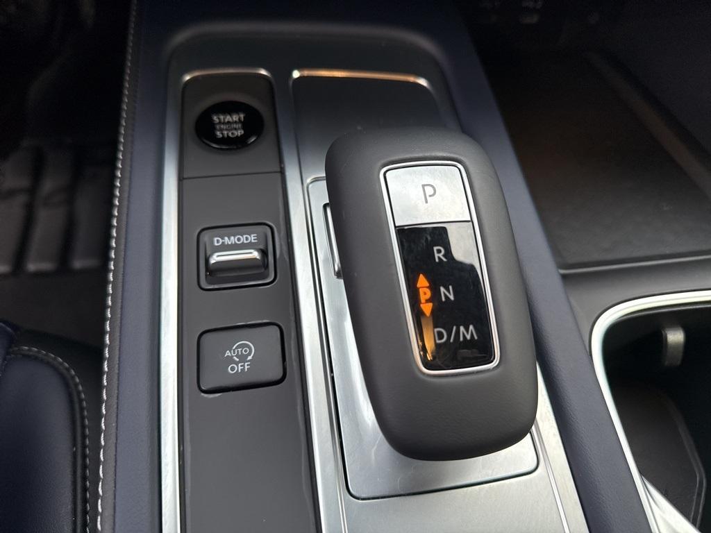 new 2026 INFINITI QX60 car, priced at $61,390