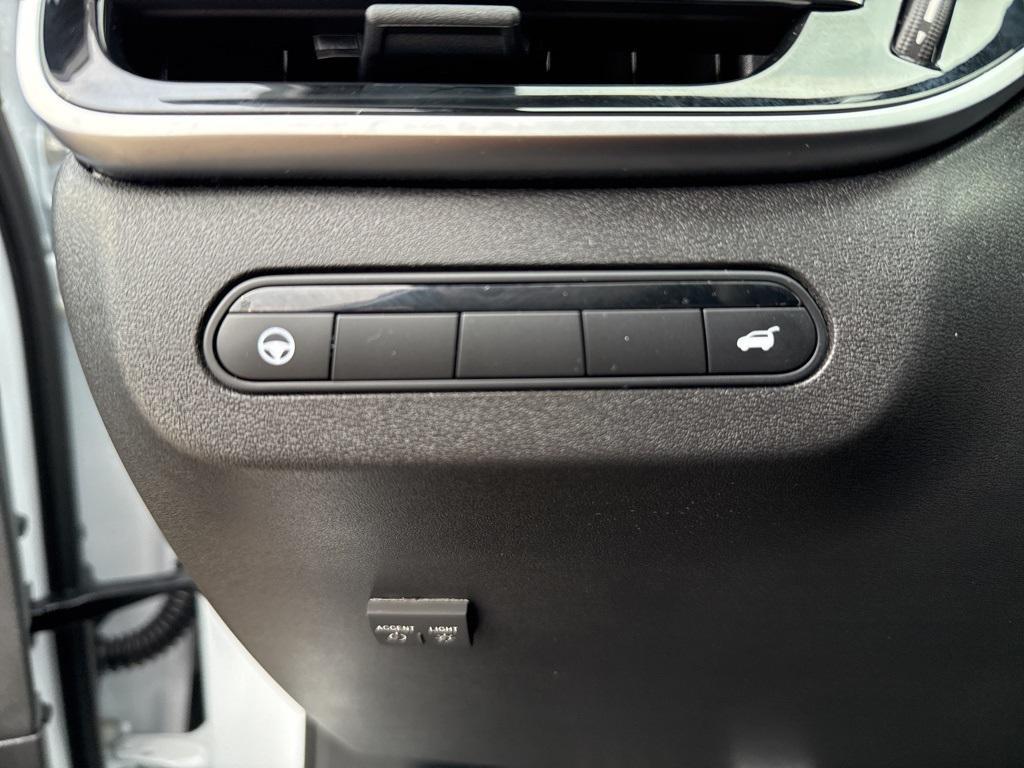 new 2026 INFINITI QX60 car, priced at $61,390