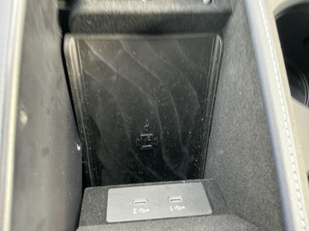 new 2026 INFINITI QX80 car, priced at $96,787