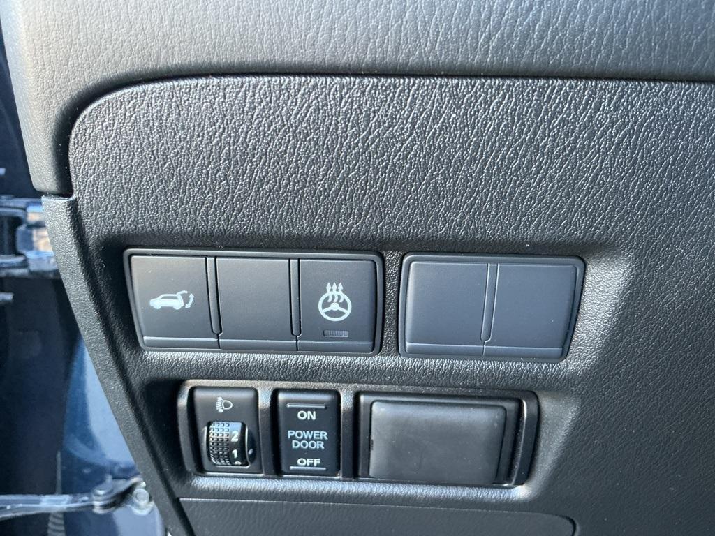 used 2019 INFINITI QX80 car, priced at $25,495