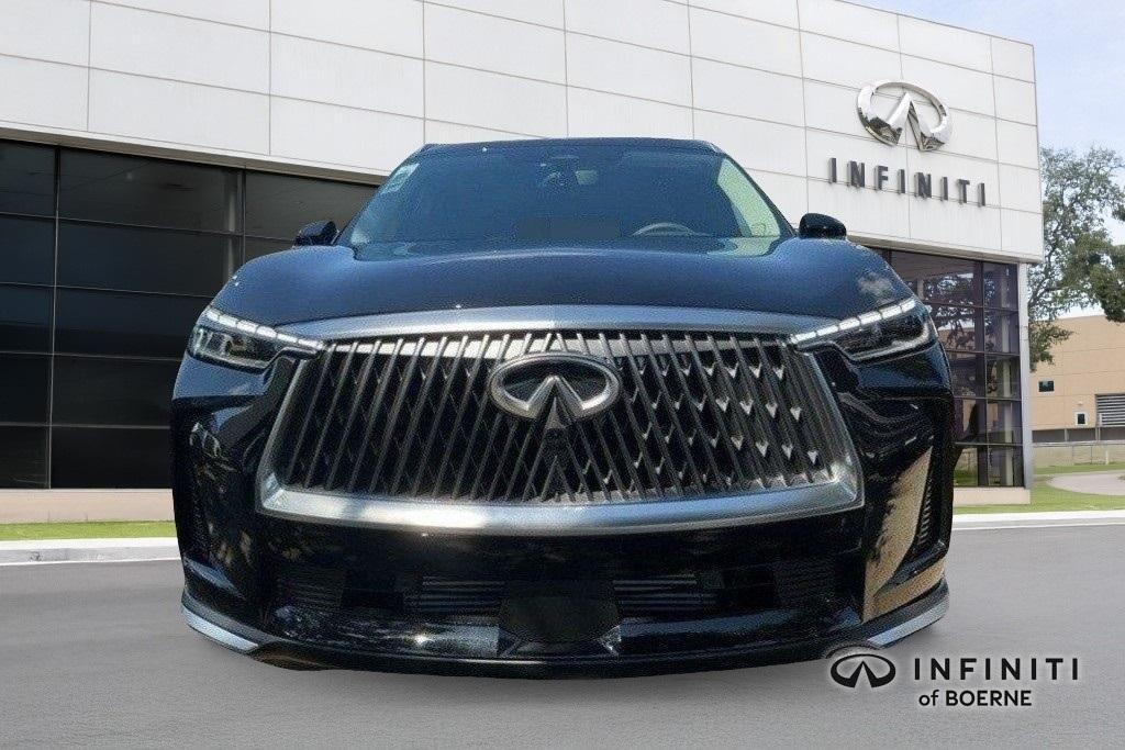 new 2026 INFINITI QX60 car, priced at $56,690