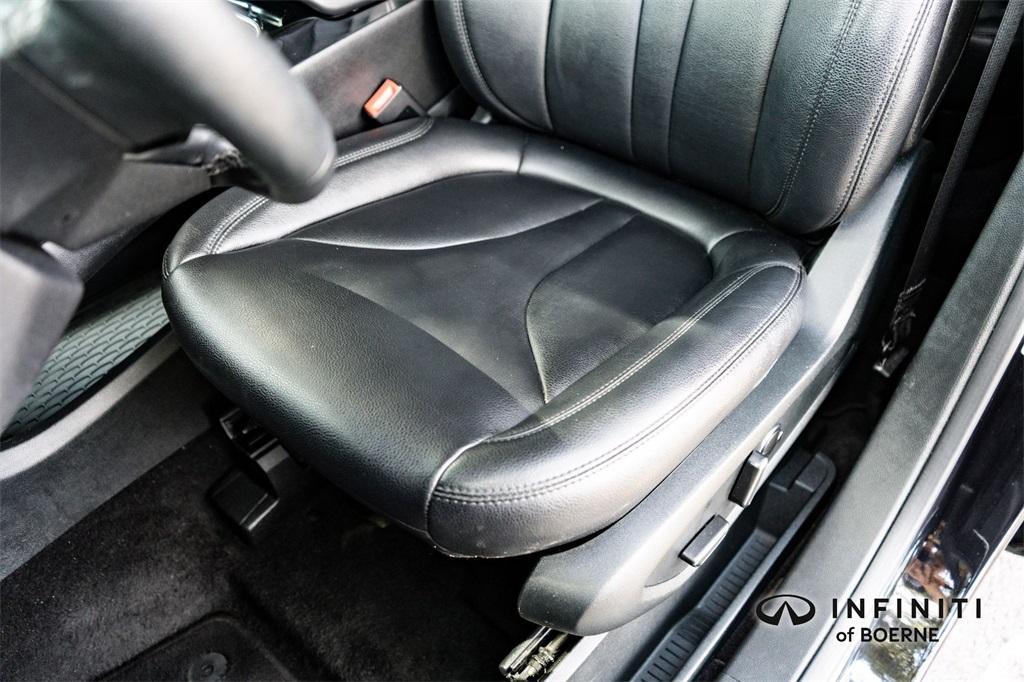 used 2022 Lincoln Nautilus car, priced at $29,685