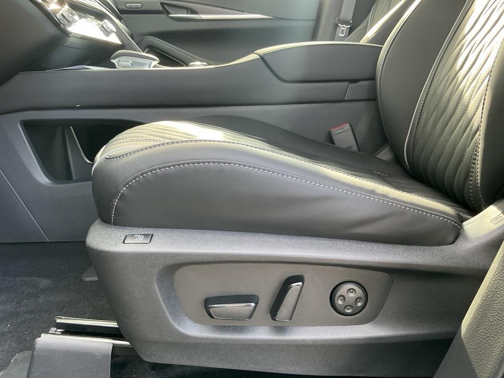 new 2026 INFINITI QX60 car, priced at $64,825