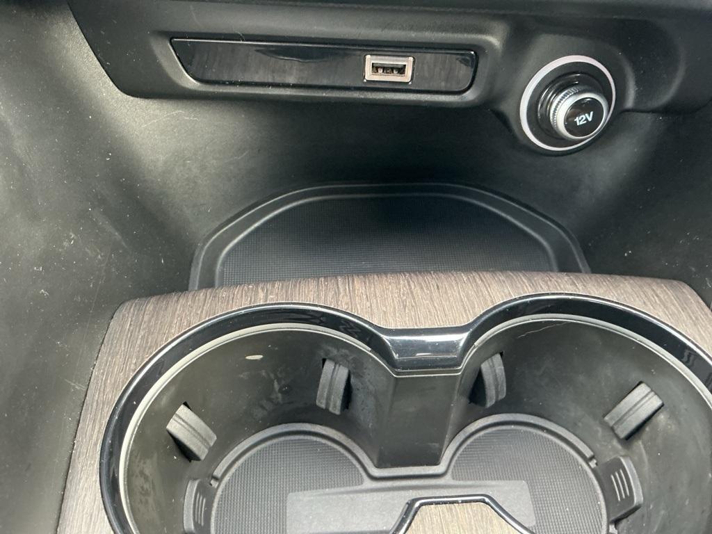 used 2022 Alfa Romeo Giulia car, priced at $22,979