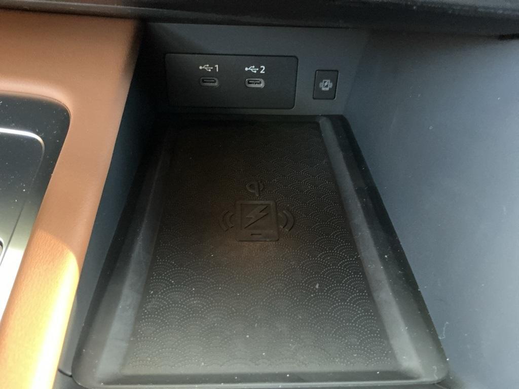 new 2026 INFINITI QX60 car, priced at $70,615