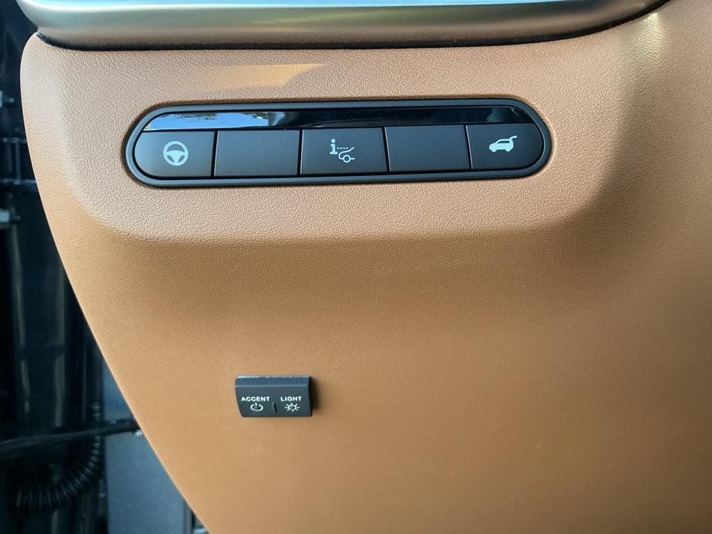 new 2026 INFINITI QX60 car, priced at $70,615