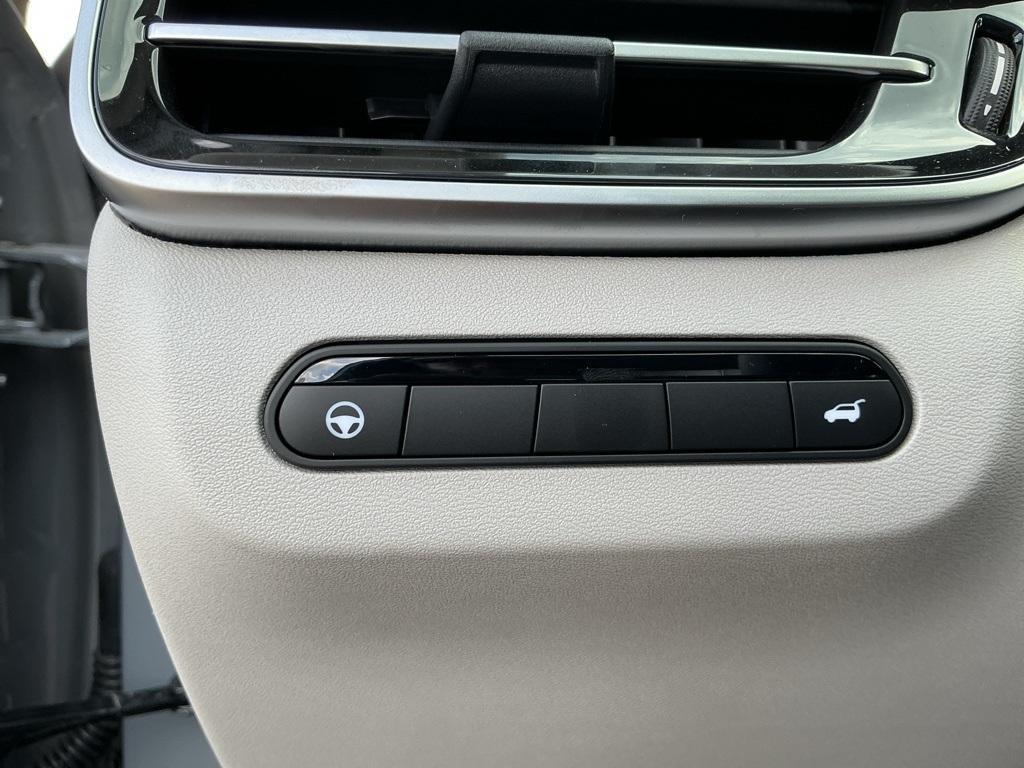 new 2026 INFINITI QX60 car, priced at $55,185