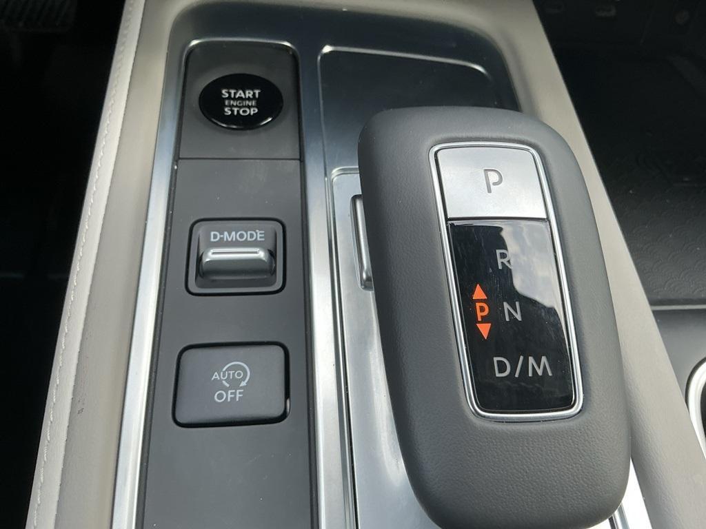 new 2026 INFINITI QX60 car, priced at $55,185