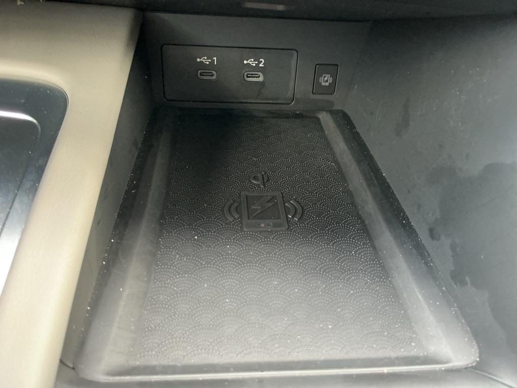 new 2026 INFINITI QX60 car, priced at $55,185