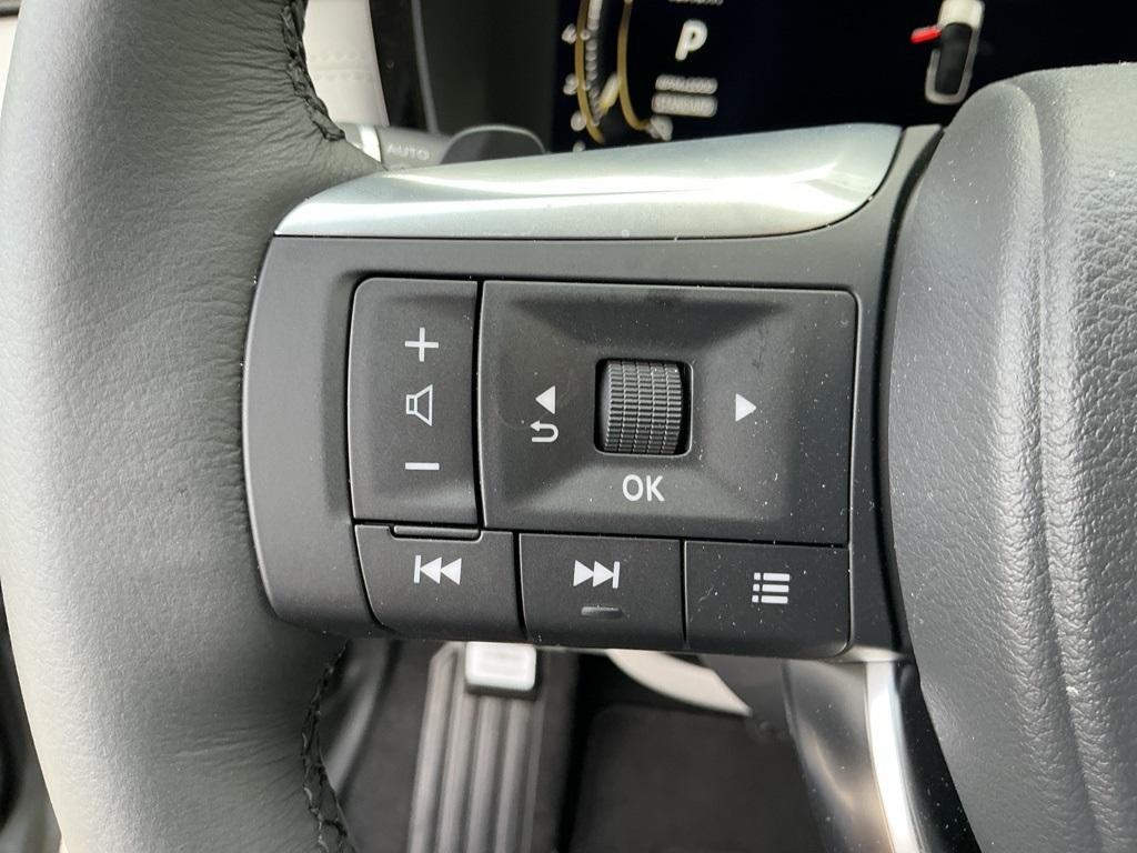 new 2026 INFINITI QX60 car, priced at $55,185