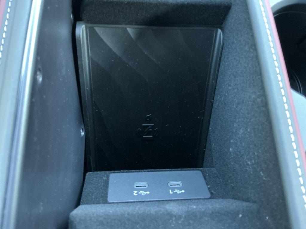 new 2026 INFINITI QX80 car, priced at $110,715