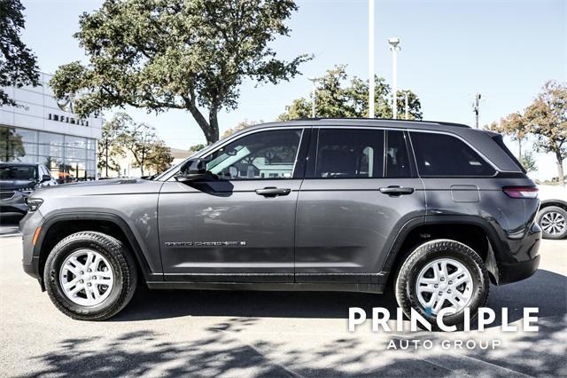 used 2022 Jeep Grand Cherokee car, priced at $28,000