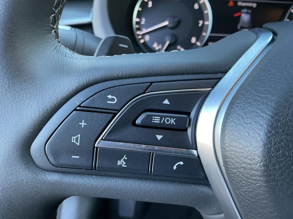 used 2024 INFINITI QX50 car, priced at $32,398