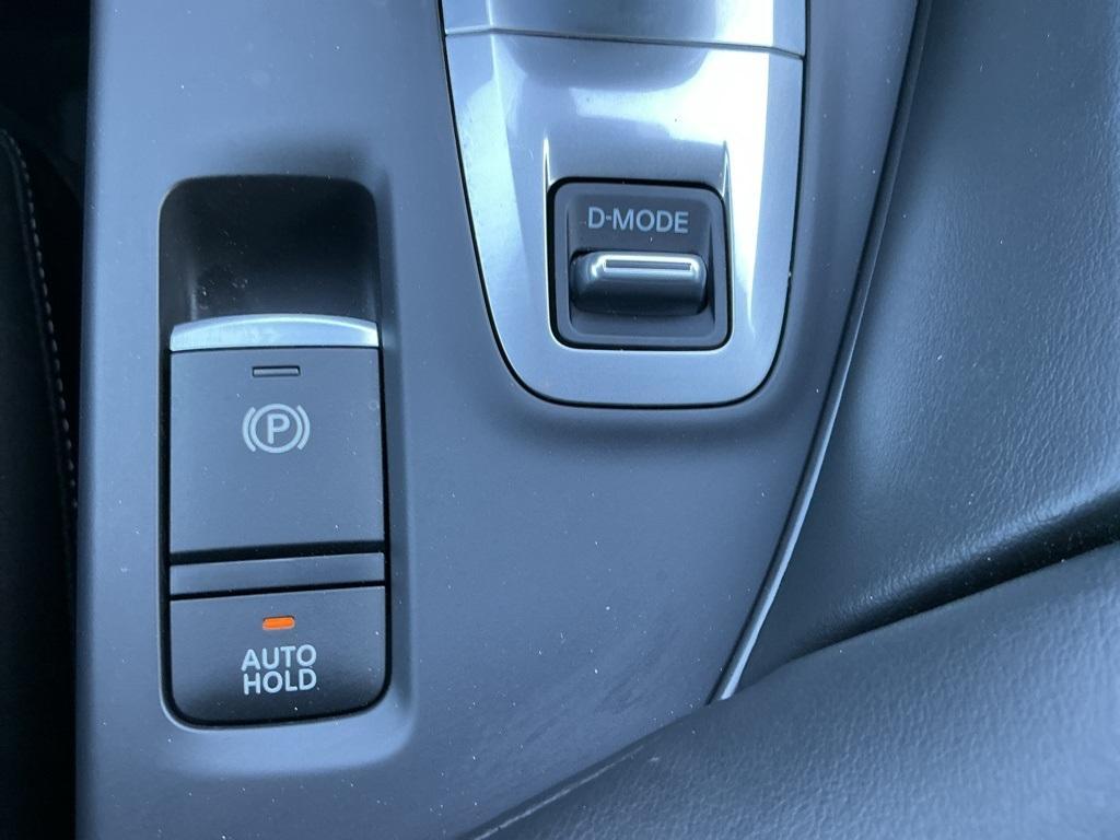 used 2024 INFINITI QX50 car, priced at $32,398