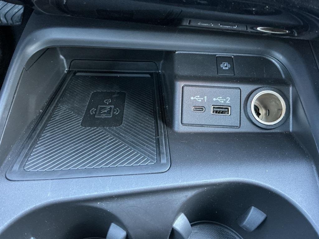 used 2024 INFINITI QX50 car, priced at $32,398